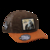 Gorra Ranch and Corral Pinto RCE28