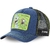 Gorra CAPSLAB Rick y Morty azul marino PSY1 de Capslab - comprar en línea