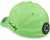 Gorra Black Clover Spring Luck Grass L/XL Verde/Negro - comprar en línea