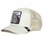 Gorra Goorin Bros Tiger Tigre blanco piel en internet