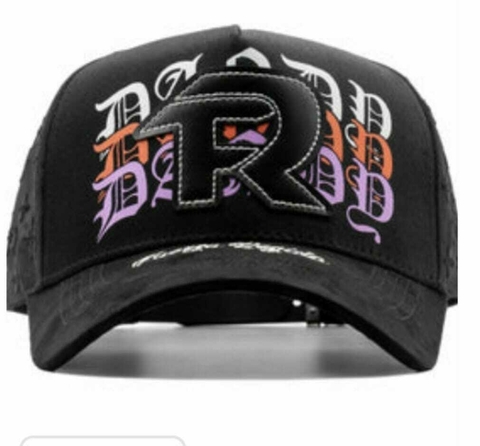 Gorra Dandy Hats Fuerza Regida colores