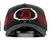 Gorra Dandy Hats Fuerza Regida Distressed