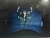 GORRA CASH ONLY Blue Monopoly TUmbados Rinestones - comprar en línea