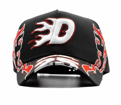 Gorra Dandy Hats Moto - comprar en línea