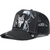Gorra Goorin Bros Wolf Lobo humo 101-0549 - comprar en línea