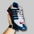 Tênis Nike Shox R4 Molas-01405 - comprar online
