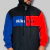 Casaco Corta Vento Nike-00580 - comprar online