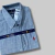 Camisa Social Polo Ralph Lauren Manga Curta-02379 - comprar online