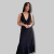 Vestido Longo Viscolinho-2007 na internet