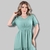 Vestido Longo Viscolinho-02011 - comprar online