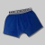 Cueca Hugo Boss Algodão-00997