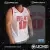 Camisa de Basquete: Heat-00634