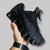 Tênis Nike Shox R12 Molas-01403