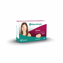 PARCHE OCULAR | HIPOALERGIC | - tienda online