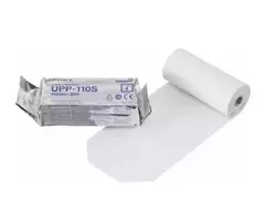 PAPEL ECOGRAFICO VIDEO PRINTER SONY UPP110S - comprar online
