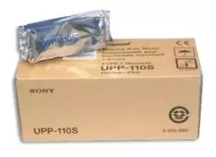 PAPEL ECOGRAFICO VIDEO PRINTER SONY UPP110S - BalphinExpress