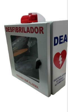 GABINETE DEA UNIVERSAL CON ALARMA - comprar online