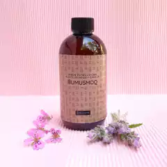 Jabón Potásico con Aceite de Neem