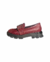 Mocasines Reptile