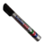 Plumon permanente negro punta gruesa artline109 - comprar en línea