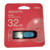 Memoria flash Adata UV128 32 GB negro/azul AV128-32G-RBE - comprar en línea