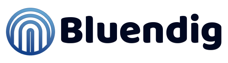 Bluendig 