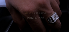 Banner da categoria Aneis