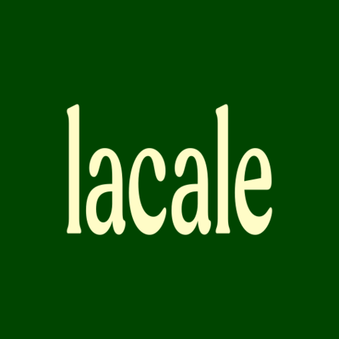 lacale