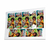 Hoja de Stickers en internet