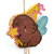 Capibara - Piñata Personalizada (sin relleno)
