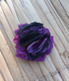 Flor simples.