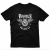 Camiseta Masculina Vikings Valhala Pray To Odin na internet
