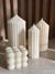 Box Velas de Molde x tres