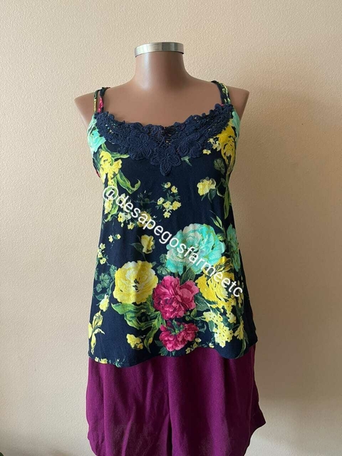 Regata Bouquet Floral Farm