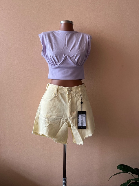 Bermuda Sarja Mia Open