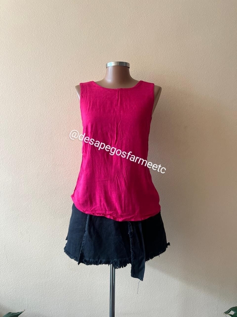 Regata Rosa Lizie - comprar online