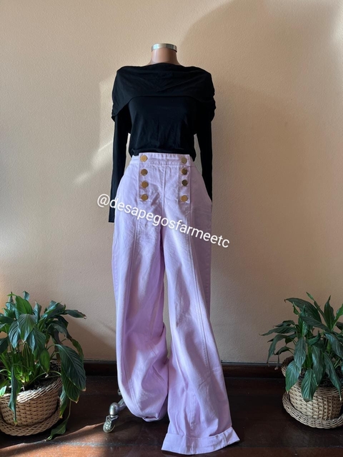 Calça Sarja Betina Isy - comprar online