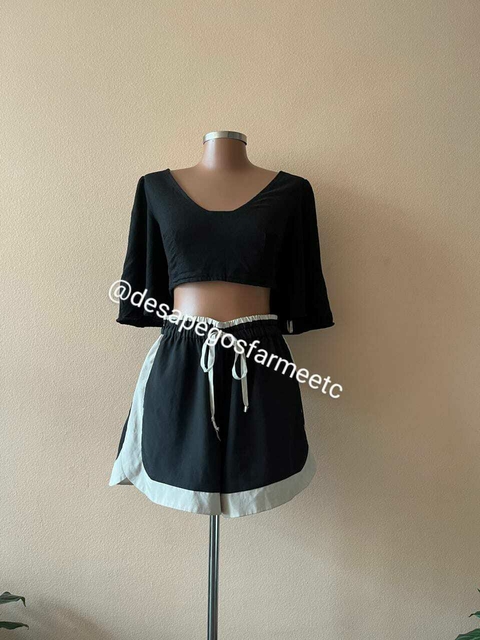 Short Iodice para C&A