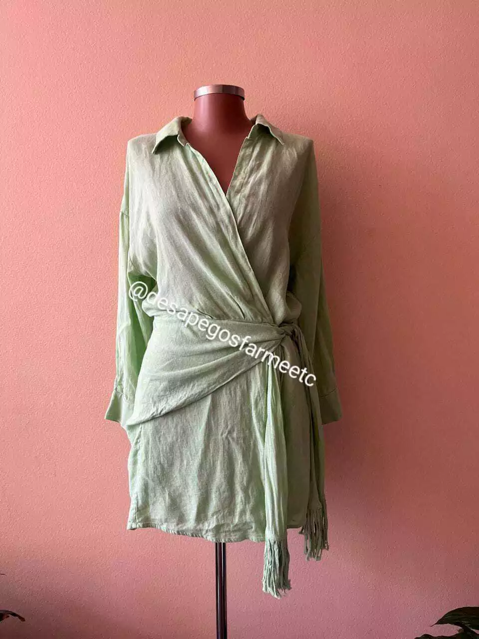 Macaquinho Vestido Vix Paula Hermanny