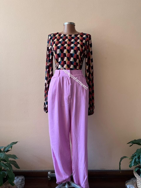 Calça Dress To - comprar online