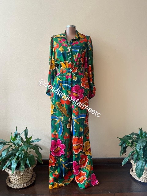 Conjunto Floresta Farm