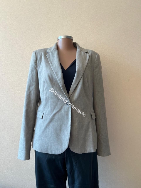 Blazer Listras Zara