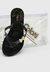 Rasteira Pimpolho Colorê Feminina 004015 - comprar online