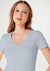 Blusa Hering Básica 02TQ