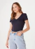 Blusa Hering Básica 02TQ