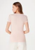 Blusa Hering Básica 02TQ - loja online