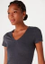 Blusa Hering Básica 02TQ