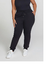 Calça Hering Moletom Feminina 05V2 - loja online