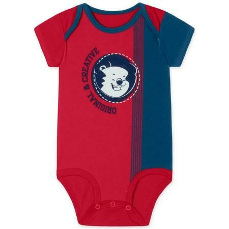 Body Tigor T. Tigre Ref: 10210859