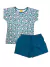 Pijama Blusa e Short Mineral Kids 11204880